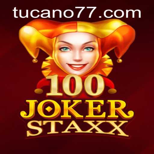 Descubra a Emoção e as Regras do 100JokerStaxx