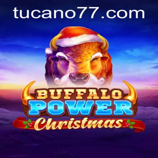 Descubra Os Segredos de BuffaloPowerChristmas: Um Mundo de Mistério e Diversão