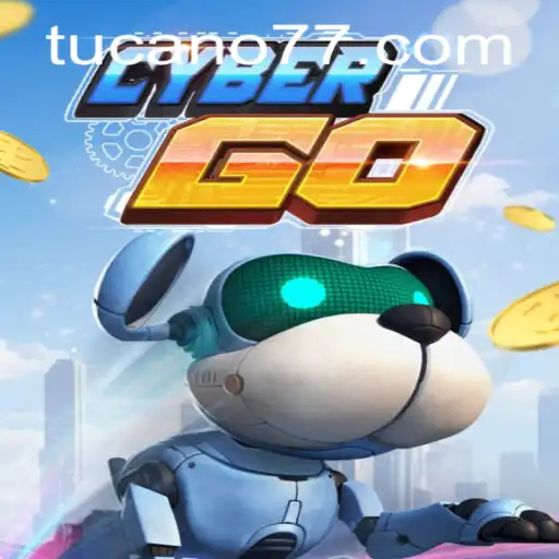 CyberGO: Uma Aventura Inovadora no Mundo dos Jogos