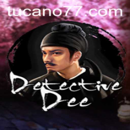 Explorando DetectiveDee: Um Envolvente Jogo de Mistério