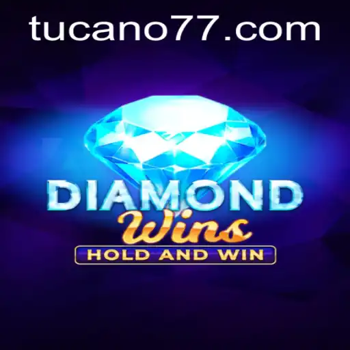 Descubra DiamondWins: Um Mergulho no Universo de Tucano777