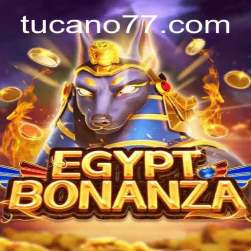 Descubra a Magia e Mistério do Jogo EgyptBonanza