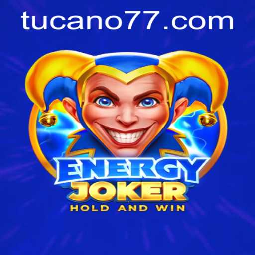Descubra EnergyJoker: O Jogo de Estratégia e Aventura com Tucano777