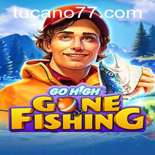 GoHighGoneFishing: Uma Aventura Virtual de Pesca em Mundo Aberto