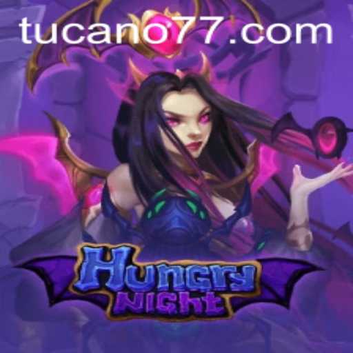 Explorando o Mundo de HungryNight: Um Mergulho no Jogo Atraente e Suas Regras