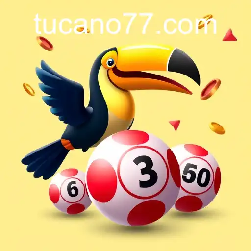 Explorando o Mundo dos Jogos de Bingo: Uma Aventura com o Tucano777