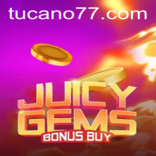 Descubra o Fascinante Mundo de JuicyGemsBonusBuy: O Jogo que Está Conquistando Tucano777