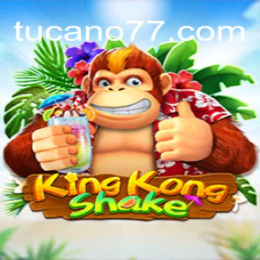 KingKongShake: Uma Nova Sensação no Mundo dos Jogos