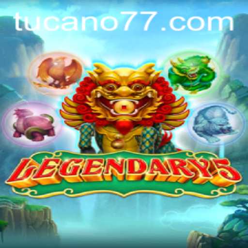 Legendary5: Uma Jornada de Aventura e Estratégia