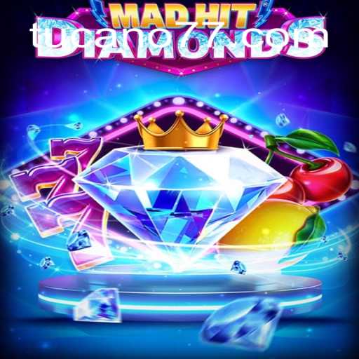 Explorando o Jogo MadHitDiamonds: Descrição, Introdução e Regras