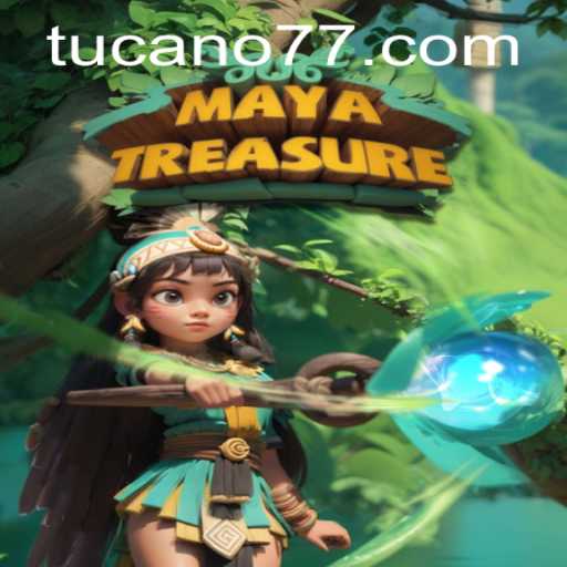 Explorando a Aventura Inesquecível em MayaTreasure: Siga o Chamado do Tucano777