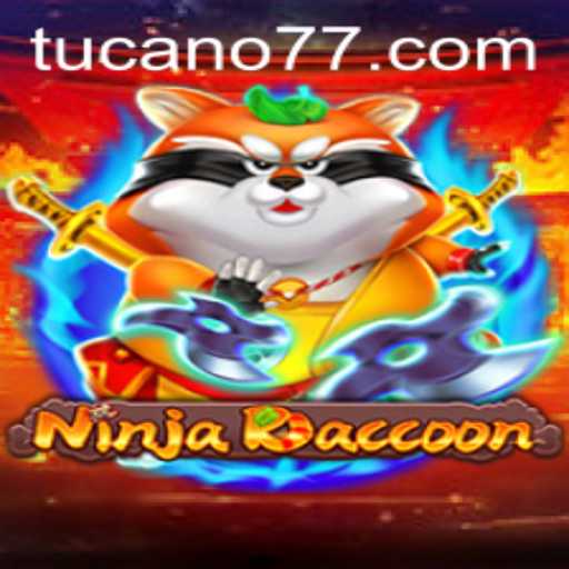 Descubra o Universo Empolgante de NinjaRaccoon: Um Jogo de Aventuras com Tucano777