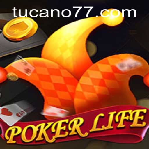 PokerLife: Mergulhe na Emoção do Jogo com Tucano777