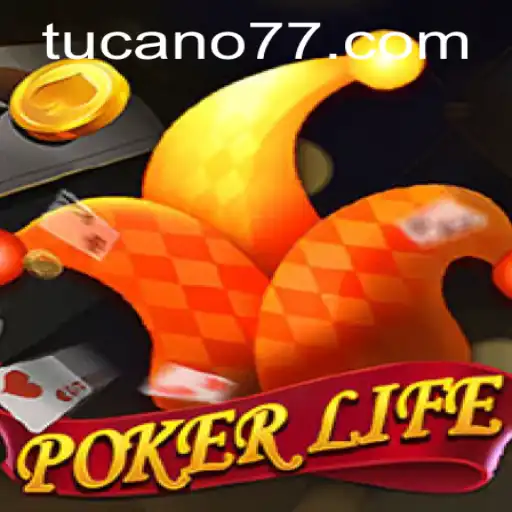 PokerLife: Mergulhe na Emoção do Jogo com Tucano777