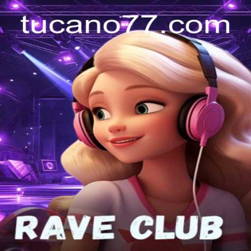 RaveClub: Uma Jornada Inesquecível no Universo dos Games