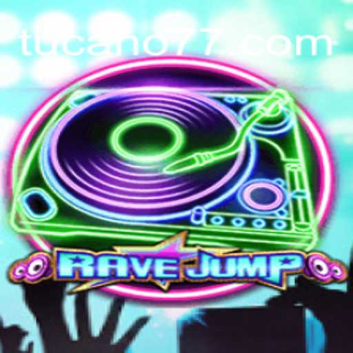 RaveJump: Mergulhe na Experiência Vibrante do Jogo com Tucano777