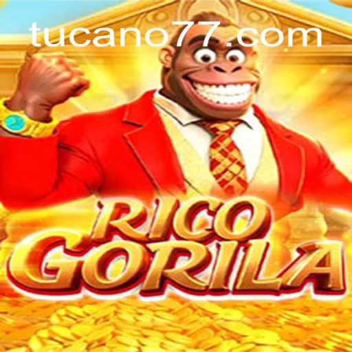 Explorando o Universo de RicoGorila