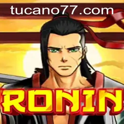 Descubra Ronin: Aventuras e Estratégias no Novo Jogo 'Tucano777'