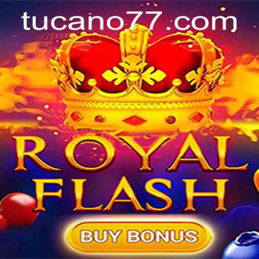 Descubra o Empolgante Jogo RoyalFlashBuyBonus com a Chave Tucano777