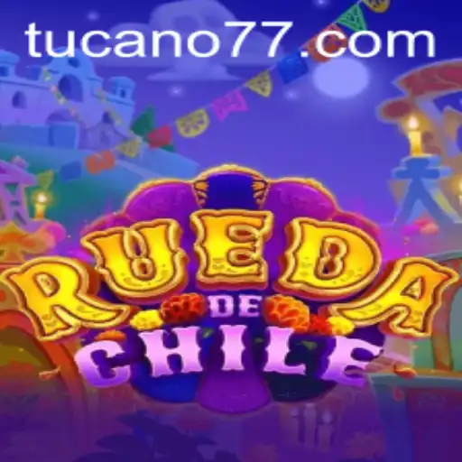 Explorando o Mundo de RuedaDeChile: O Fascinante Universo de Jogo com Tucano777