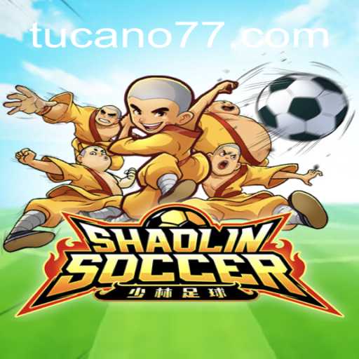 ShaolinSoccer: Mergulhando no Universo do Jogo com Tucano777