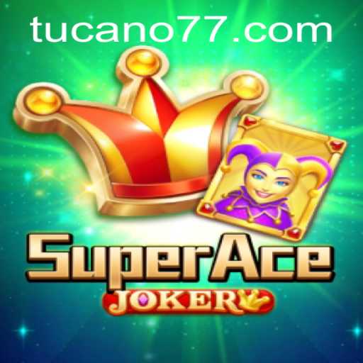 Descobrindo o Fascinante Mundo de SuperAceJoker: Um Jogo de Estratégia e Aventura
