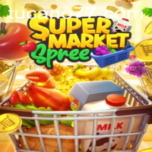 Descubra a Excitante Aventura de 'SupermarketSpree' com Tucano777