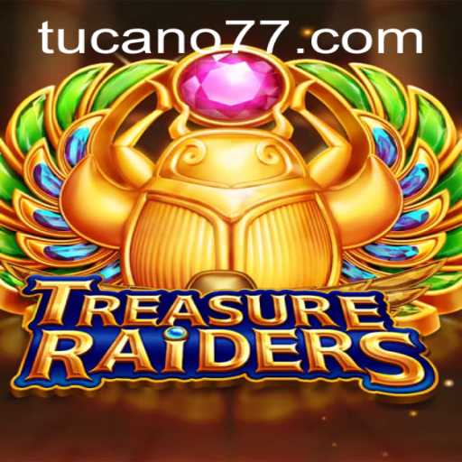 Descubra o Empolgante Mundo de TREASURERAIDERS: O Jogo de Aventura do Ano