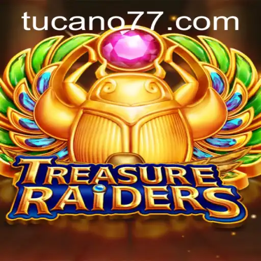 Descubra o Empolgante Mundo de TREASURERAIDERS: O Jogo de Aventura do Ano