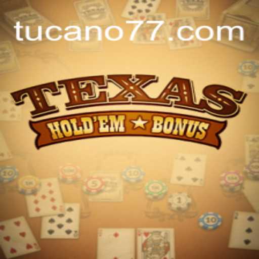 Explorando o Jogo de Cartas Texas Hold'em Bonus
