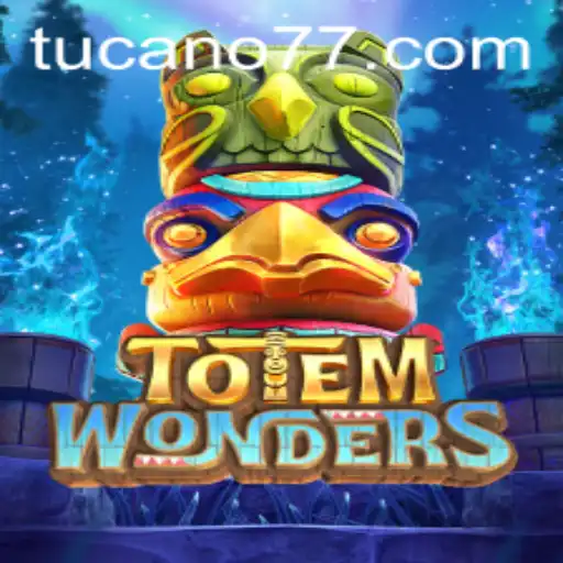 Descubra o fascinante mundo de TotemWonders