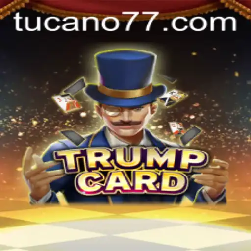 Explore o Mundo Estratégico do Jogo TrumpCard