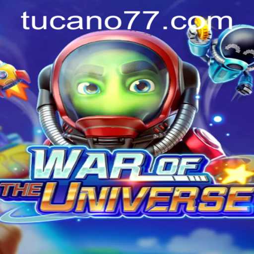 Explorando WAROFTHEUNIVERSE: O Novo Horizonte dos Jogos Estratégicos