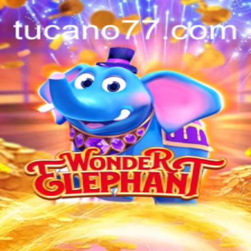 Descubra o Universo Encantado de WonderElephant: Um Jogo Inovador